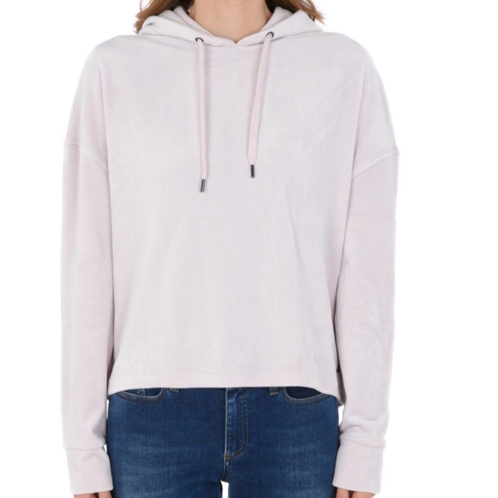 DNKY Light pink Sweatshirt